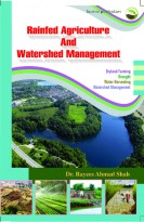 Rainfeed Agriculture & Watershed Management