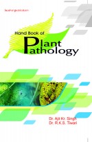Hand Book of Plant Pathology