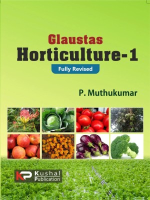 Glaustas Horticulture  - I